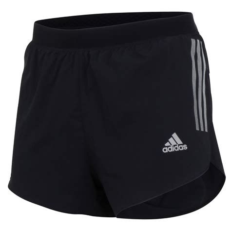 split adidas|adidas split running shorts.